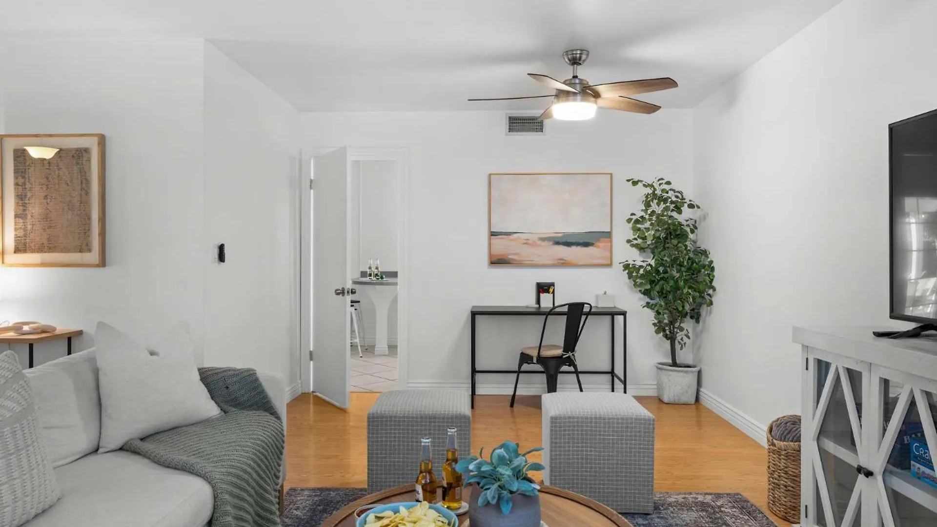 Shangri La Home - Boho Chic With Patio Pool & Grille Phoenix 0*,